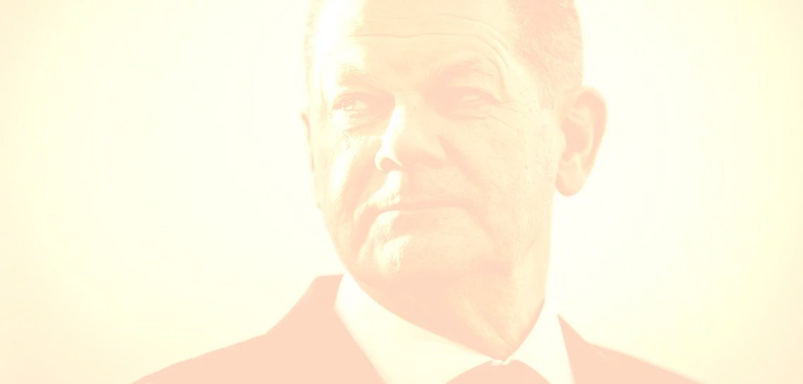 Er war einmal Kanzler