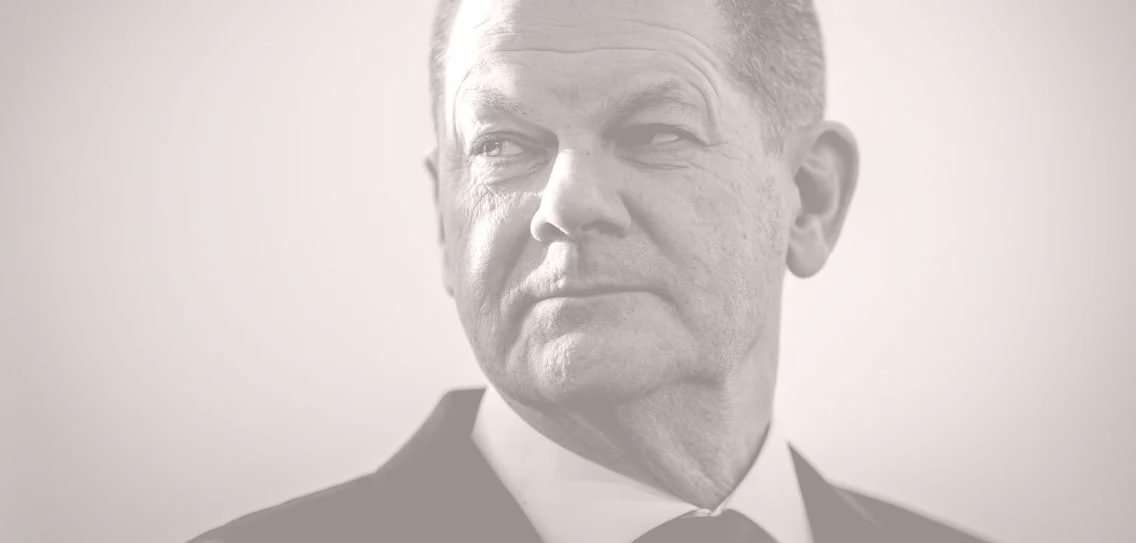 Er war einmal Kanzler