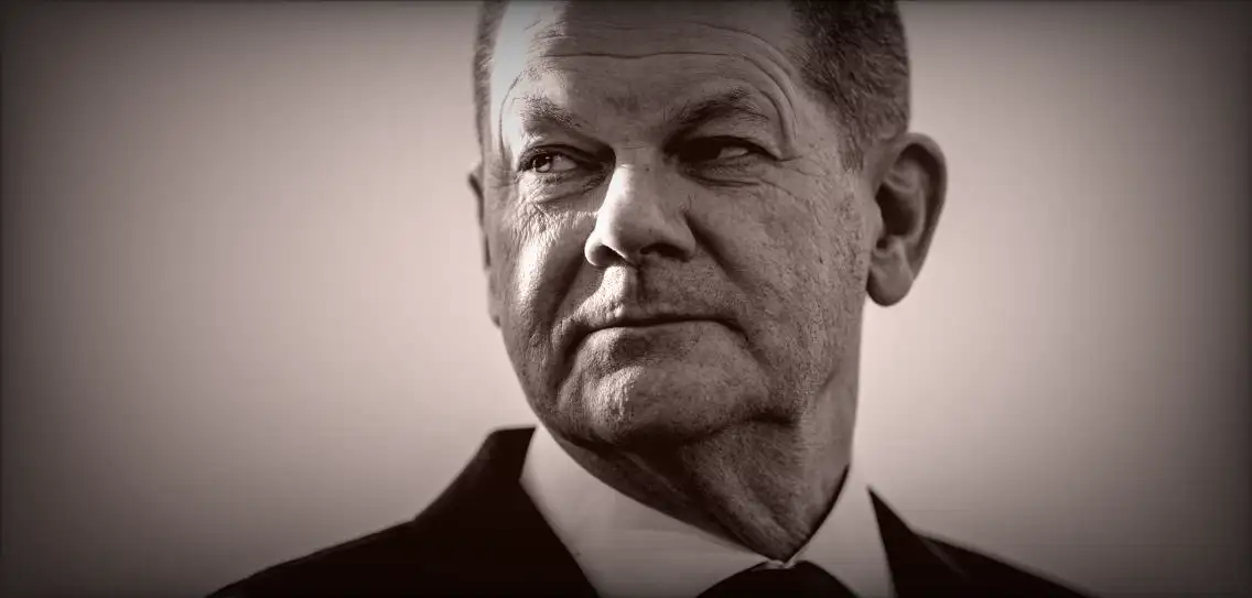 Er war einmal Kanzler