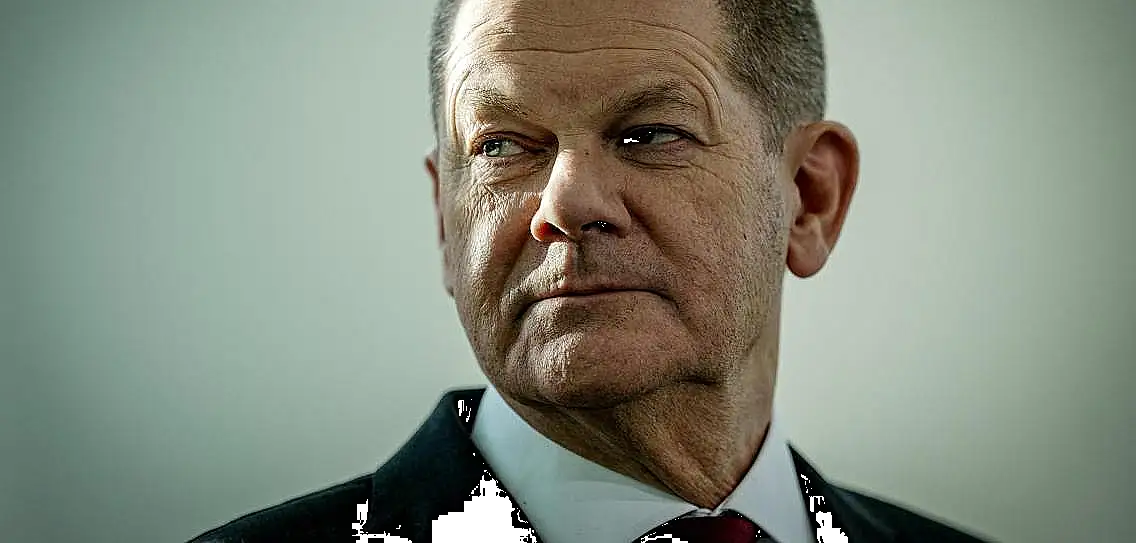 Er war einmal Kanzler