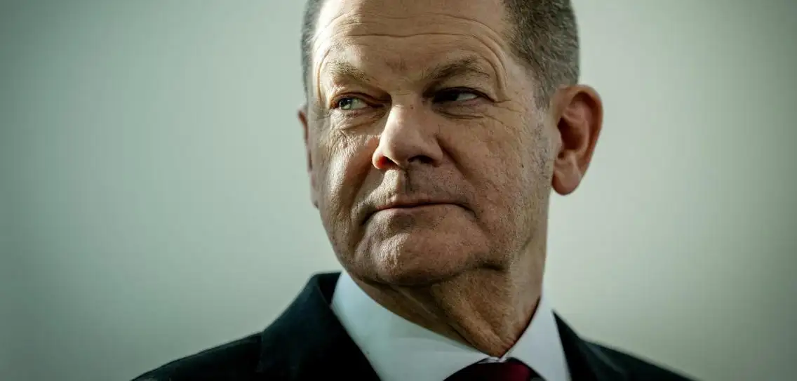 Er war einmal Kanzler